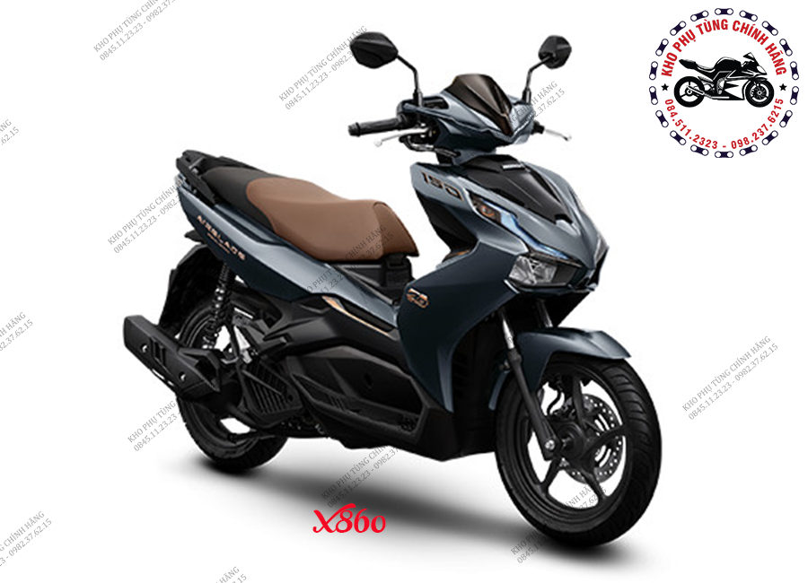 Trả góp 0 HONDA  DÀN ÁO XE AIR BLADE FI ĐỜI 2009 HÀNG ZIN CHÍNH HÃNG  HONDA  Lazadavn